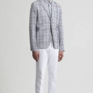 PRINGLE OF SCOTLAND | Spring/Summer 2014 Menswear Collection