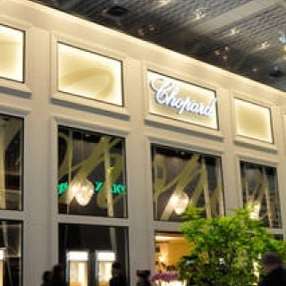Chopard | 2013 New Watch Releases: Basel Fair Report & Gallery