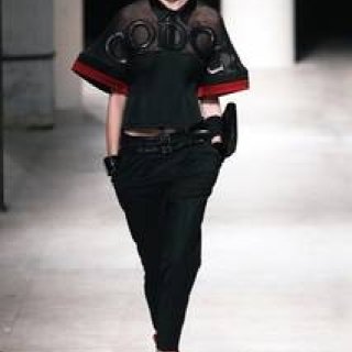 UNDERCOVER | Spring/Summer 2014 Collection