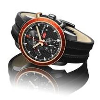 Chopard | Limited Chronograph Born from a Shared Passion for the Mille Miglia: Gallery