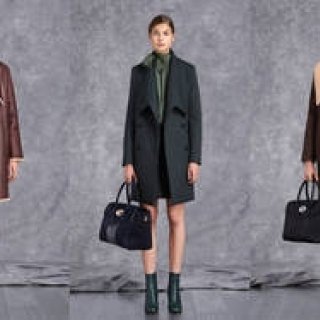 MULBERRY | Fall/Winter 2014 Pre-Collection