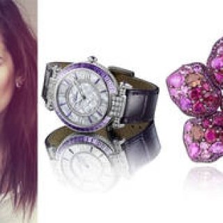 Chopard | Limited-Time Event "Passion" Held at The Stage, Isetan Shinjuku Store