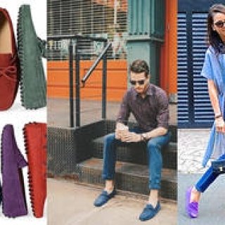 TOD’S | Project Launch Featuring “Gommino Enthusiasts” Gallery