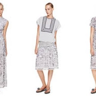 M MISSONI｜2015年春夏コレクション