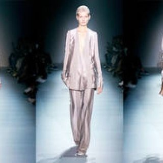 HAIDER ACKERMANN｜2015年春夏コレクション