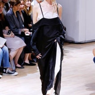 Yohji Yamamoto Spring/Summer 2015 Collection