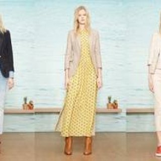 Band of Outsiders: 2015 Autumn/Winter Pre-Collection