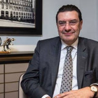 Secrets behind the Success | Series Vol. 11: Juan-Carlos Torres, CEO of Vacheron Constantin – Gallery