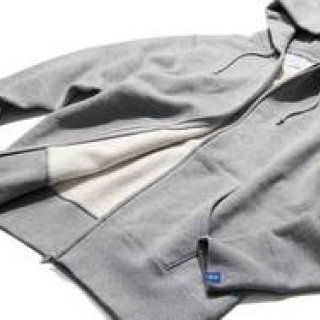 LOOPWHEELER: Japan's Pride, the World's Most Authentic Sweatshirt | LOOPWHEELER Gallery