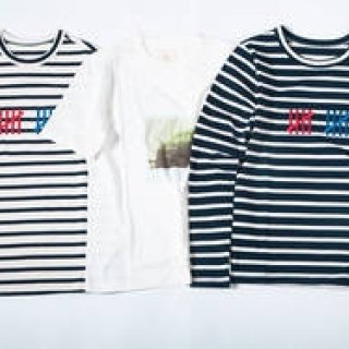 Band of Outsiders Shop-in-Shop to be Held at Opening Ceremony Gallery