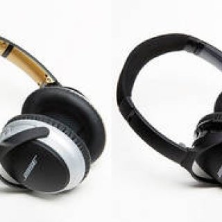BOSE | Limited Edition Noise-Cancelling Headphones Featuring Traditional Japanese Colors Gallery