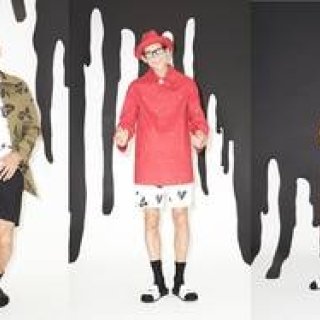 Second Collaboration with Mackintosh Arrives | BAND OF OUTSIDERS Gallery