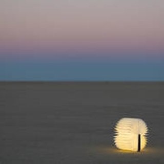 MoMA DESIGN STOREで本型LEDライト「Lumiosf」イベント開催｜ARK TRADING｜GALLERY