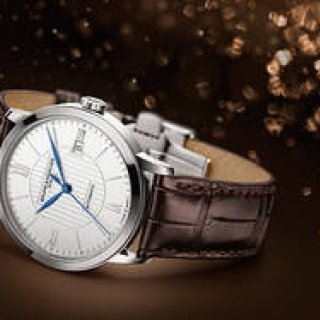 ボーム＆メルシエ｜SIHH 2015 ジュネーブサロン速報｜BAUME & MERCIER GALLERY