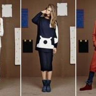 BAND OF OUTSIDERS Fall/Winter 2015-16 Women's Collection