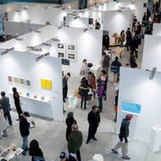 ART｜10回目を迎え「アートフェア東京」が今年も華やかに開幕 ギャラリー