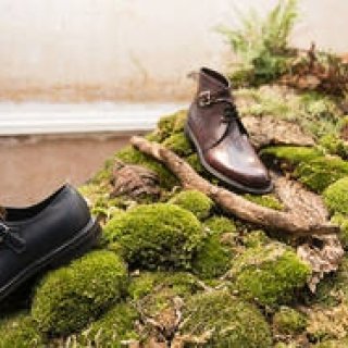 London Collections Men Autumn/Winter 2015-16 Collection Report (1) | JOHN LOBB Gallery