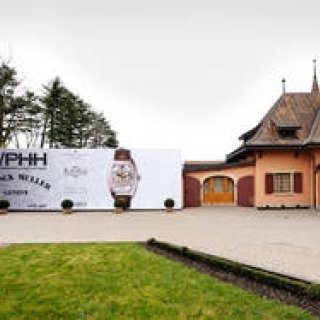 フランク ミュラー｜WPHH 2015 ウォッチランド グループ 新作発表会｜FRANCK MULLER｜商品 ギャラリー