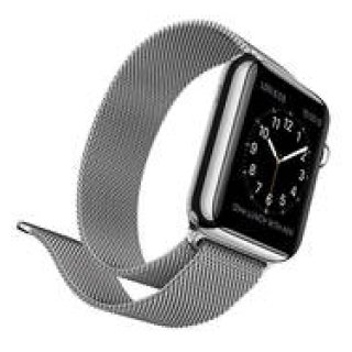 The Highly Anticipated Smartwatch, Apple Watch, Launches April 24 | APPLE GALLERY
