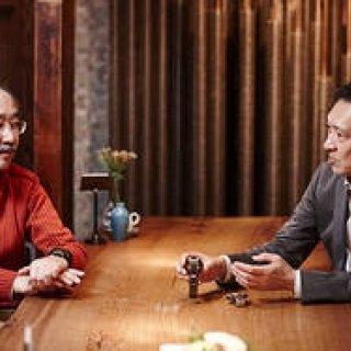 世界に挑む“メイド・イン・ジャパン”デザインの創作現場｜CASIO G-SHOCK ギャラリー
