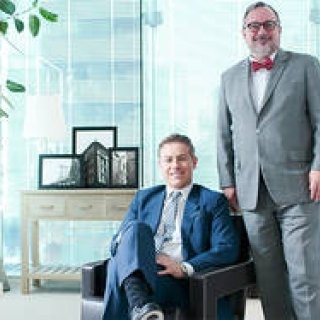 COLE HAAN | Two Key Figures Discuss the Present of "Zerogrand" and the Brand's Future Gallery