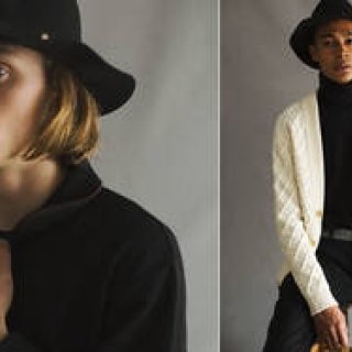 「ヴァリス バイ ファクトタム」が2015-16秋冬シーズンにデビュー｜FACTOTUM ギャラリー