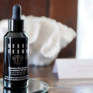 ボビイが語る、漢方入り究極のファンデーションについて｜BOBBI BROWN ギャラリー