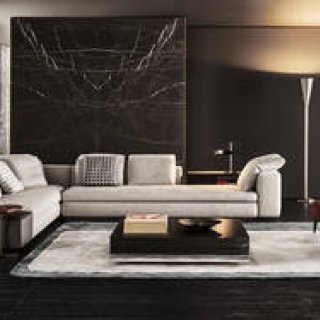 2015 Milan Salone Latest Report | Minotti Gallery