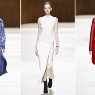 Hermès | Autumn/Winter 2015 Women's Collection