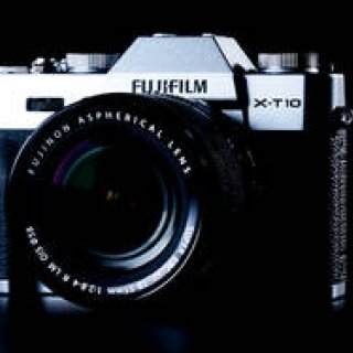Feature: The Joy of Tactile Cameras – Focusing on Retro Designs in Latest Models Like the X-T10