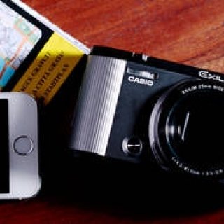 特集｜もつ喜びのあるカメラ　フォトコミュニケーションをデザインする ギャラリー