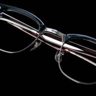 Feature | 8 "Browline" Eyeglasses You Should Own Now - Gallery