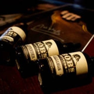 連載｜Bar OPENERS 第3回 「BOB’sの一滴」 ギャラリー
