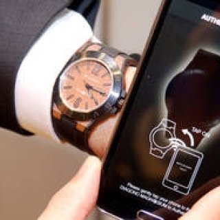 特集｜総括バーゼルワールド スマートウォッチのトレンドを検証｜BVLGARI ギャラリー