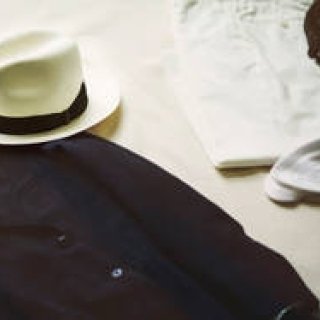 8 Panama Hats from World-Renowned Milliners Gallery