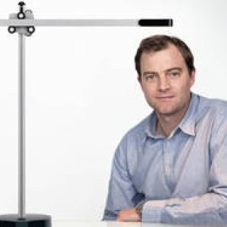 Gazing at the Light: Jake Dyson's Vision of Light Technology's Past, Present, and Future | Dyson Gallery