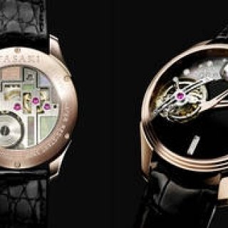 Introducing Timepieces: TASAKI's First High-End Watch Collection | TASAKI Gallery