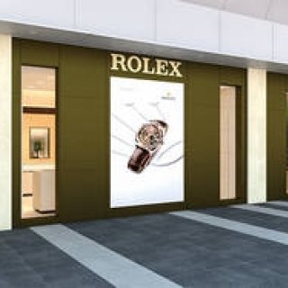 Rolex Shop Opens at Tamagawa Takashimaya | ROLEX Gallery