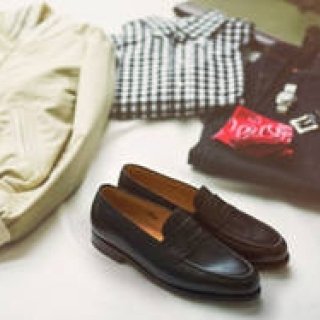 8 Penny Loafers from Renowned Shoe Brands