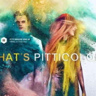 Report on the 88th Pitti Uomo Spring/Summer 2016 | PITTI IMMAGINE UOMO Gallery (2)