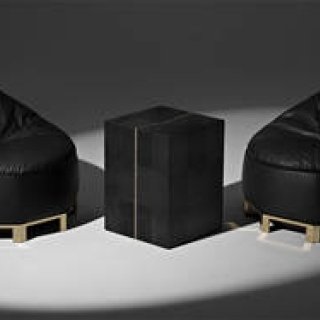ブランド初のファニチャーコレクションを直営店で発売｜ALEXANDER WANG ギャラリー