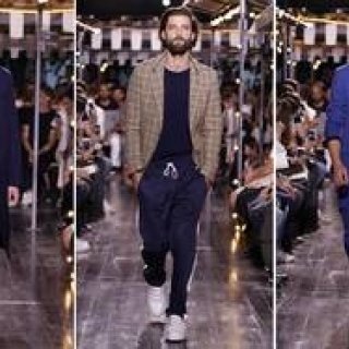 アミ アレクサンドル マテュッシ 2016年春夏 メンズコレクション｜AMI Alexandre Mattiussi