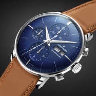 JUNGHANS | BASELWORLD 2015 Live Report | JUNGHANS Gallery