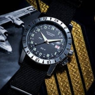 グライシン｜BASELWORLD 2015 バーゼルワールド速報｜GLYCINE ギャラリー