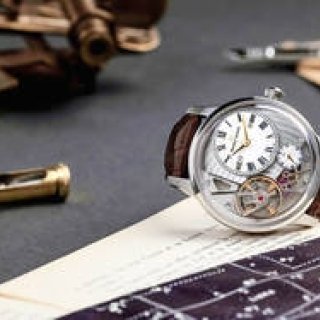 Maurice Lacroix BASELWORLD 2015 Baselworld Breaking News | MAURICE LACROIX Gallery
