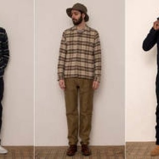 着ることで多幸感が味わえる最新コレクション｜FUJITO ギャラリー