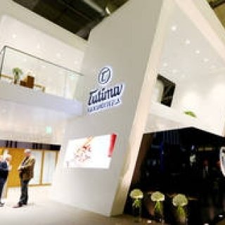 Tutima | Baselworld 2015: Baselworld Breaking News | TUTIMA Gallery