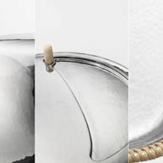 世界10セットのみ マーク ニューソンデザインのティーポット登場｜GEORG JENSEN ギャラリー
