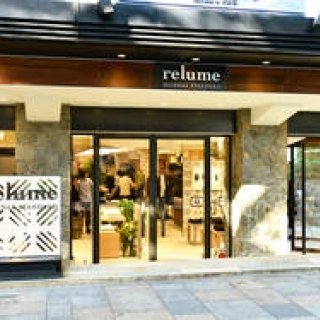 Flagship Store Reopens | JOURNAL STANDARD relume Gallery
