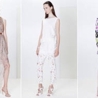Blugirl 2016 Presspring Collection | Blugirl
